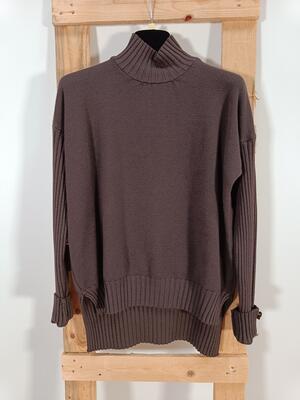 WOMEN'S SHIRT M/L A252702/VI Tellini S.r.l. Wholesale Clothing